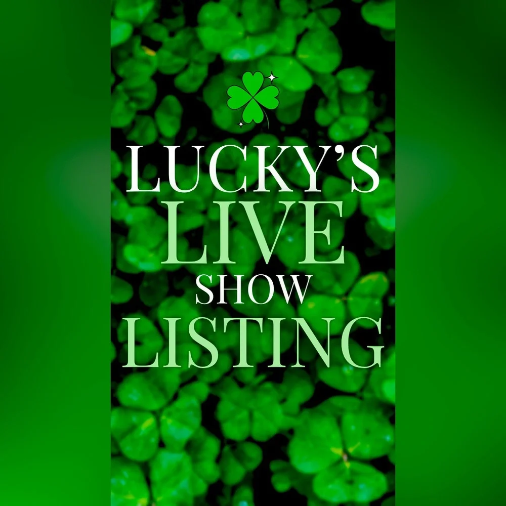 Lucky’s Unlisted Everything Listing - Picture 3 of 3